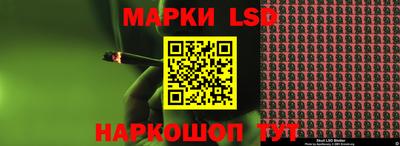стафф Кинель